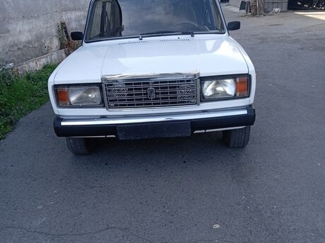 LADA (VAZ) 2107 2008