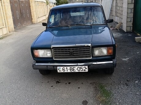 LADA (VAZ) 2104 2005