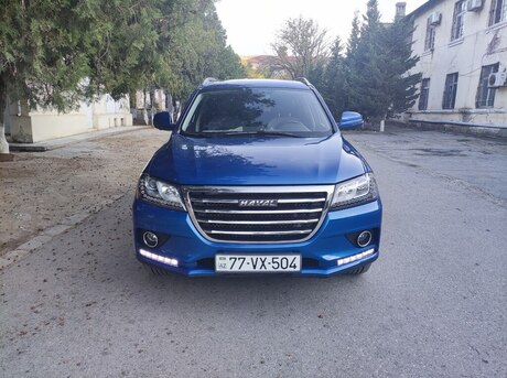 Haval H2 2019