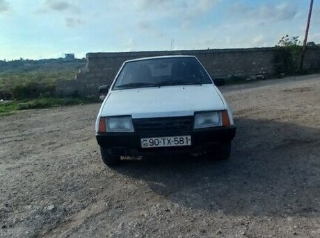 LADA (VAZ) 2109 1994