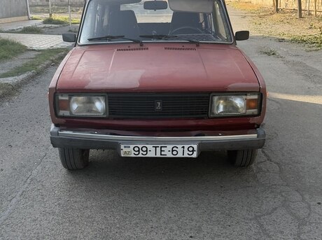 LADA (VAZ) 2104 1995