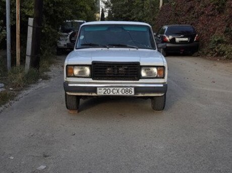 LADA (VAZ) 2107 2006