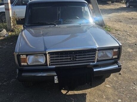 LADA (VAZ) 2107 2010