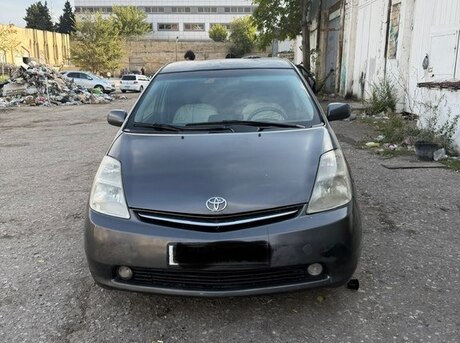 Toyota Prius 2008