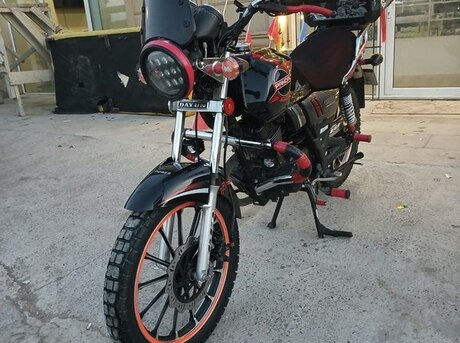 Dayun  2024
