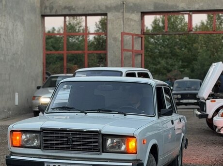LADA (VAZ) 2107 2008