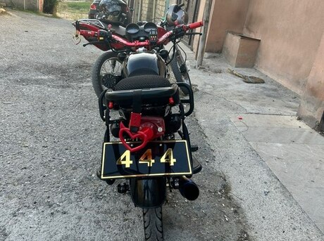 Tufan M50 2026