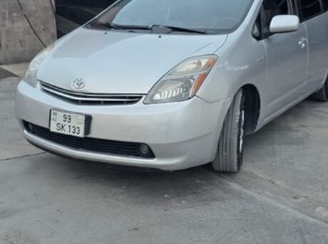 Toyota Prius 2007