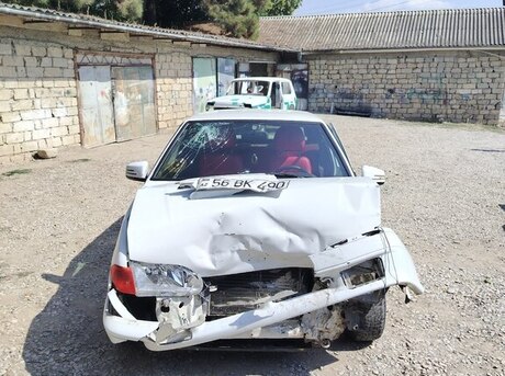 LADA (VAZ) 2114 2012