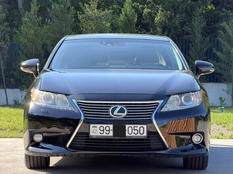 Lexus ES 350 2014