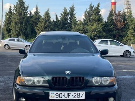 BMW 528 1997