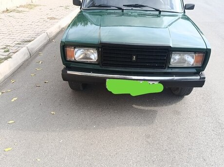 LADA (VAZ) 2107 1999