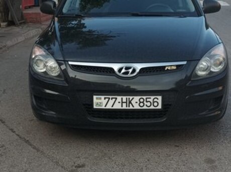 Hyundai i30 2009