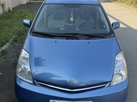 Toyota Prius 2007