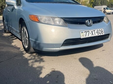 Honda Civic 2008