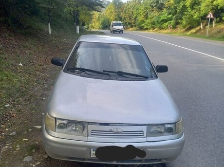LADA (VAZ) 2110 2002