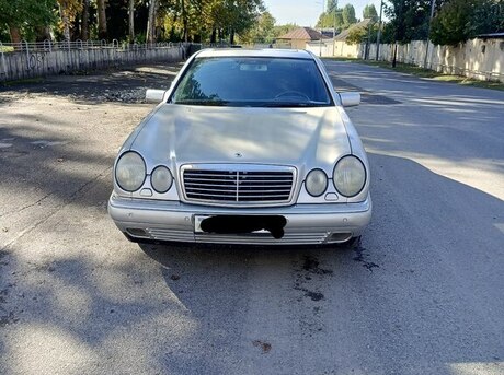 Mercedes E 230 1997
