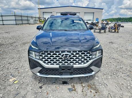 Hyundai Santa Fe 2023