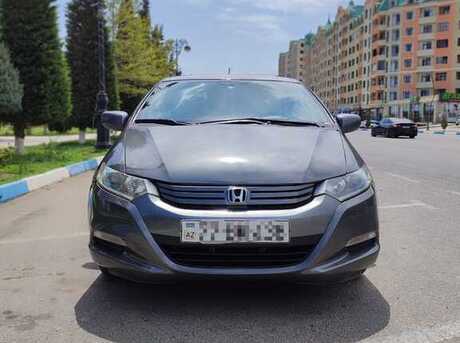 Honda Insight 2010