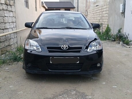Toyota Corolla 2006