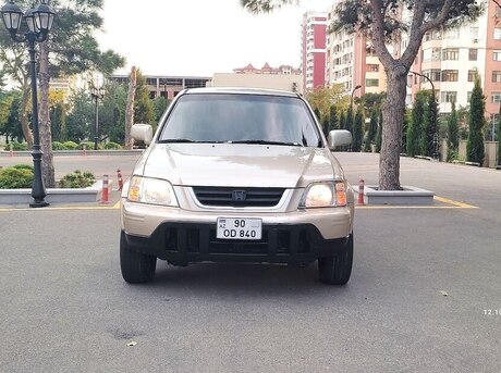 Honda CR-V 2000