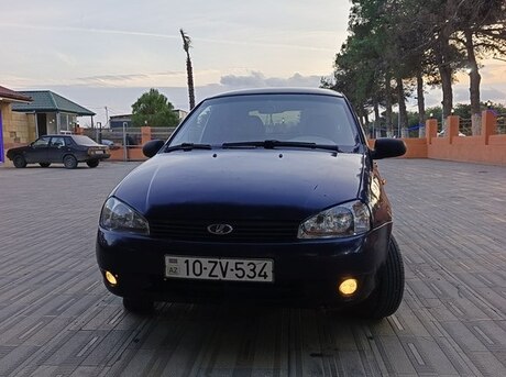 LADA (VAZ) Kalina 2007