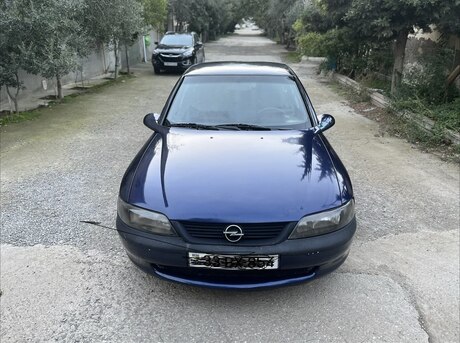 Opel Vectra 1998
