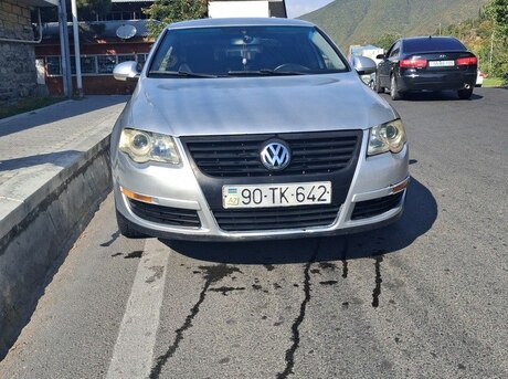 Volkswagen Passat 2006