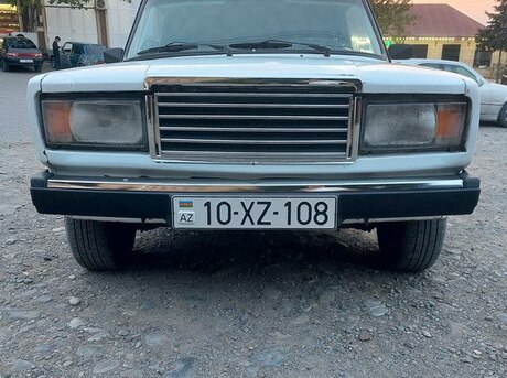 LADA (VAZ) 2107 2006
