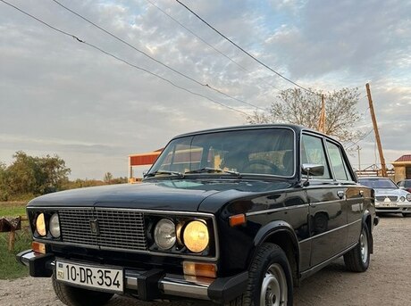 LADA (VAZ) 2106 2006