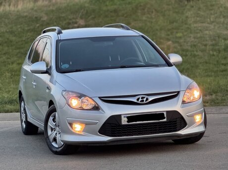 Hyundai i30 2010