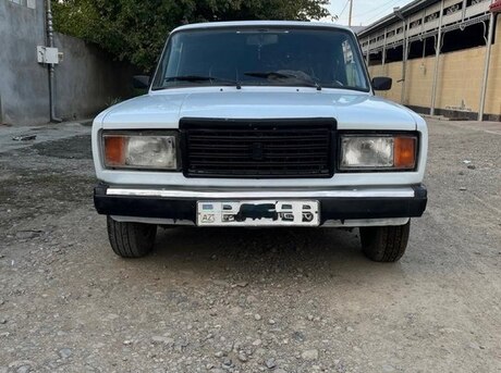 LADA (VAZ) 2107 2006
