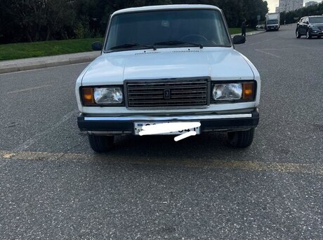 LADA (VAZ) 2104 2006