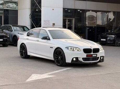 BMW  2016
