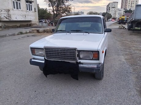 LADA (VAZ) 2107 2005