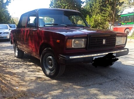 LADA (VAZ) 2107 2005