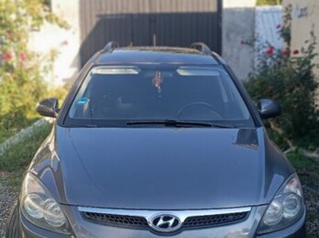 Hyundai i30 2009