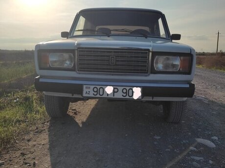 LADA (VAZ) 2107 2009