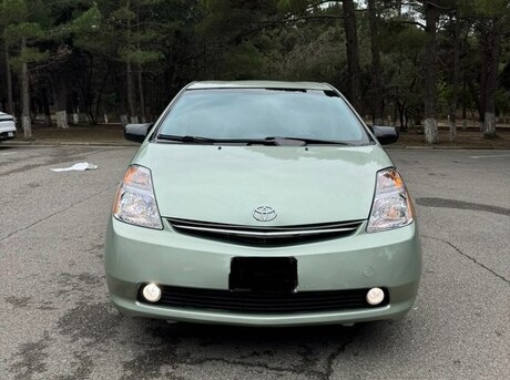 Toyota Prius 2007