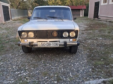 LADA (VAZ) 2106 2003