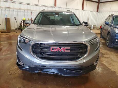 GMC Terrain 2018