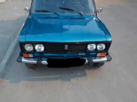 LADA (VAZ) 2106 1999