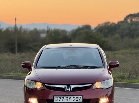 Honda Civic 2006