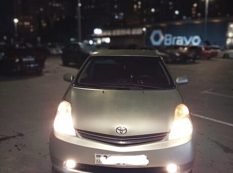 Toyota Prius 2007