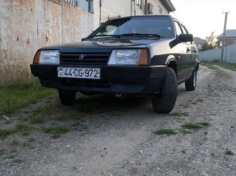 LADA (VAZ) 21099 2004