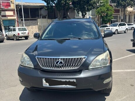 Lexus RX 330 2003