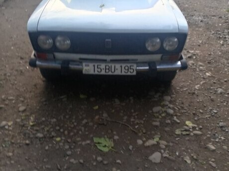 LADA (VAZ) 2106 1997