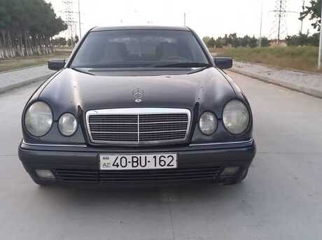 Mercedes E 230 1996
