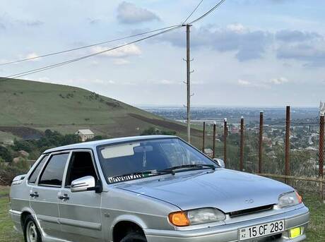 LADA (VAZ) 2115 2007