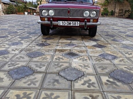 LADA (VAZ) 2103 1975